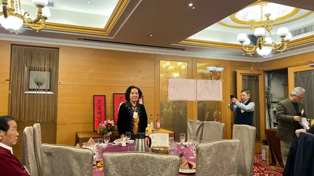 2026年會員大會暨新春團拜活動照片 89