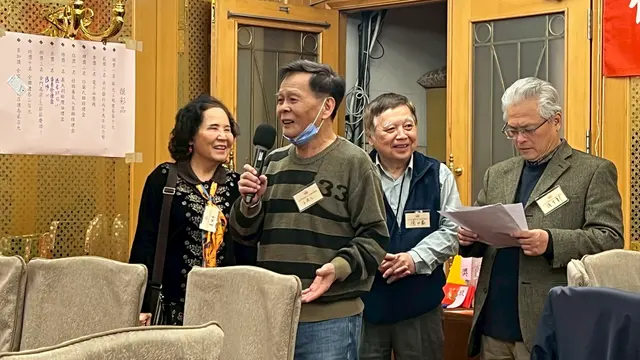 2026年會員大會暨新春團拜活動照片 91