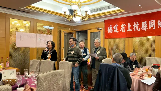 2026年會員大會暨新春團拜活動照片 92